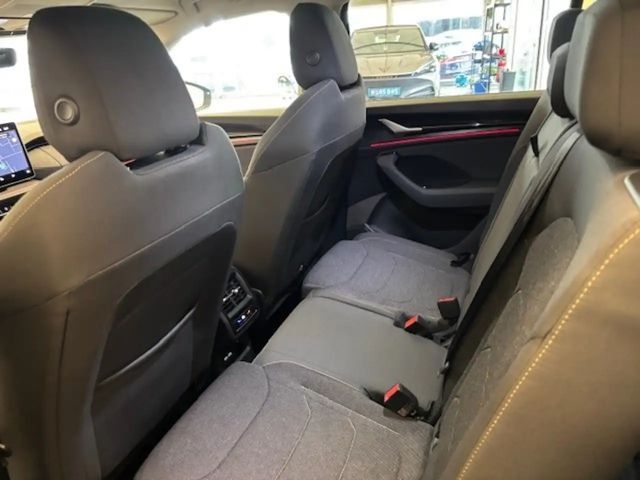 Skoda Kodiaq Selection