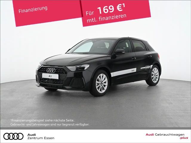 Audi A1 25 TFSI S-Tronic Sportback