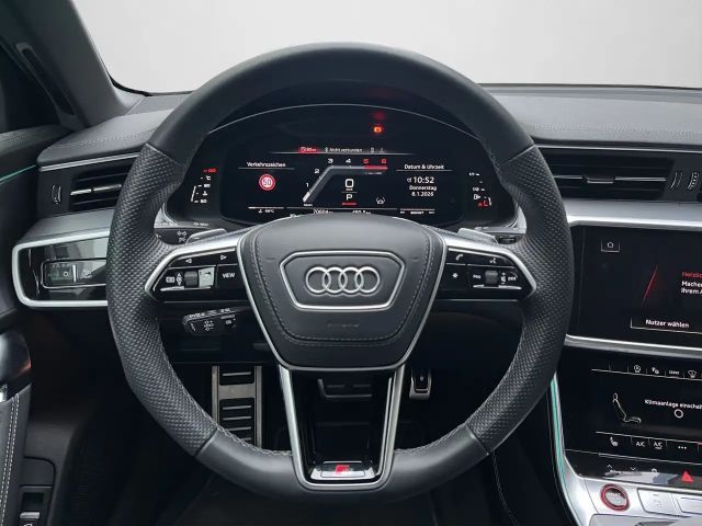 Audi S6 Avant