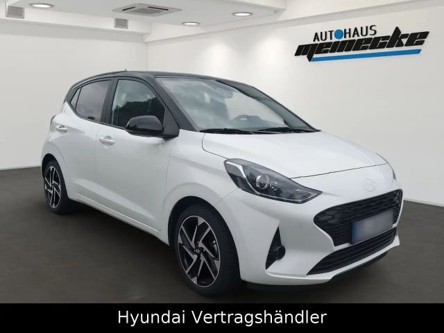 Hyundai i10 Prime
