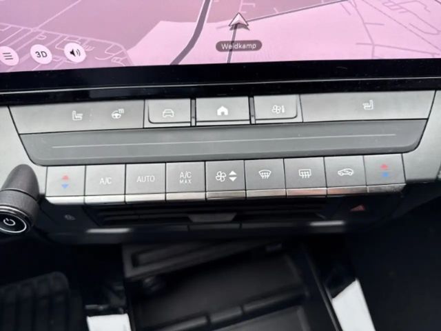 Opel Astra GS-Line Grand Sport