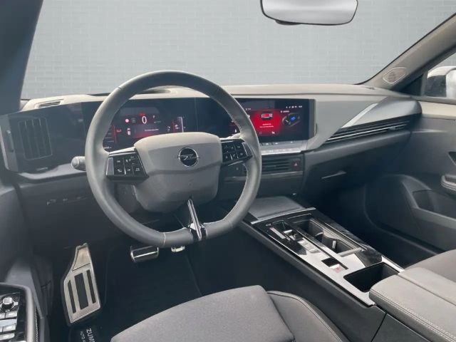 Opel Astra GS-Line Grand Sport