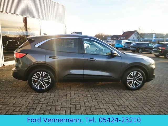 Ford Kuga Titanium