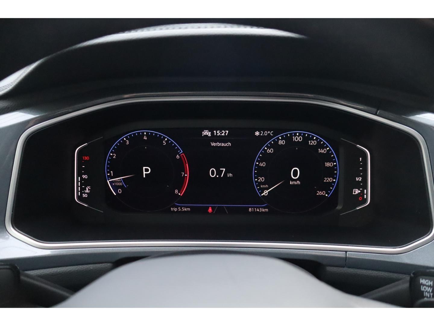 Volkswagen T-Roc 1.5 TSI DSG Style