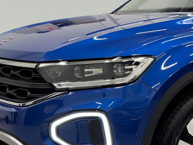 Volkswagen T-Roc 1.0 TSI