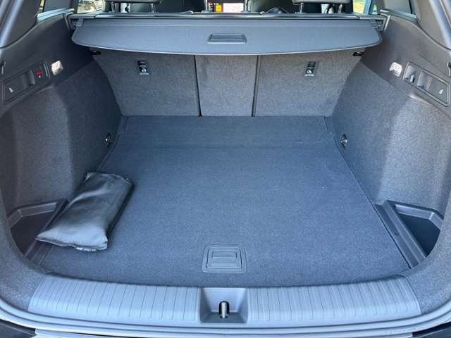 Audi Q6 e-tron Quattro