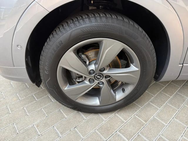 Opel Grandland X 1.2 Turbo Elegance Turbo