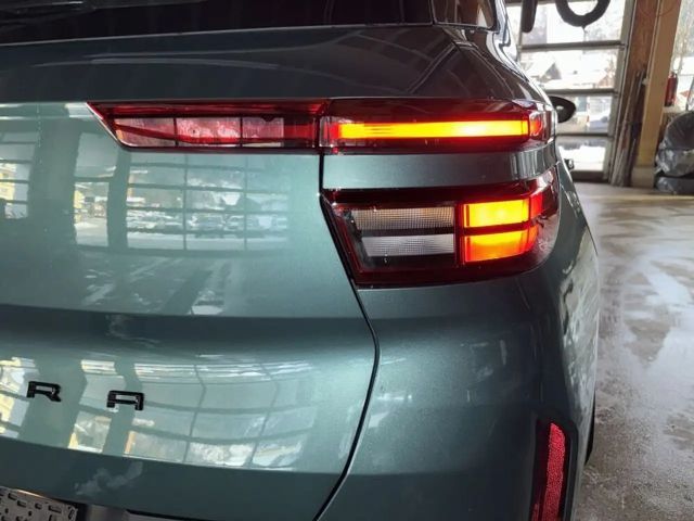 Opel Frontera Edition