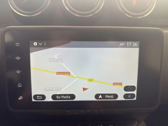 Dacia Duster Extreme