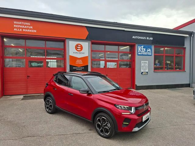 Citroën C3 Max PureTech