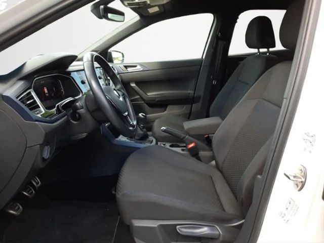 Volkswagen Polo 1.0 United LED/Navi/ACC/DC/App