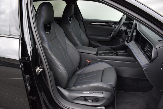 Volkswagen Passat DSG R-Line Variant