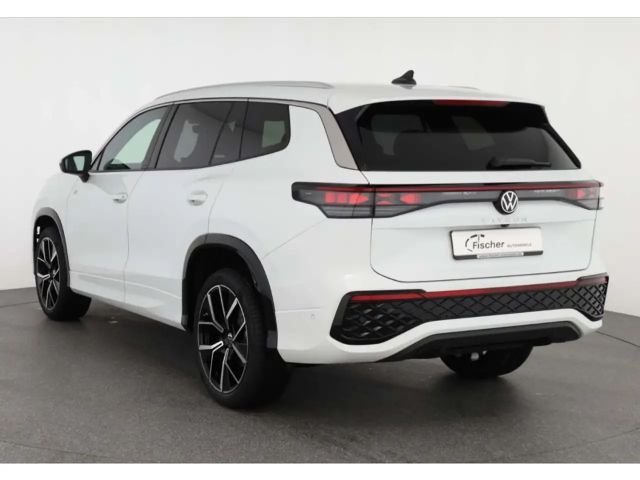 Volkswagen Tayron 2.0 TDI 4Motion R-Line