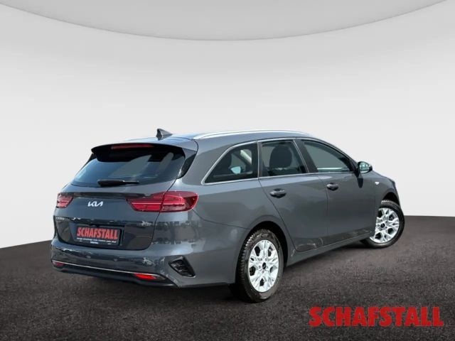 Kia Ceed GDi SportWagon Vision