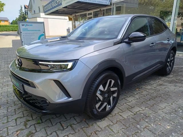 Opel Mokka GS-Line Grand Sport Turbo