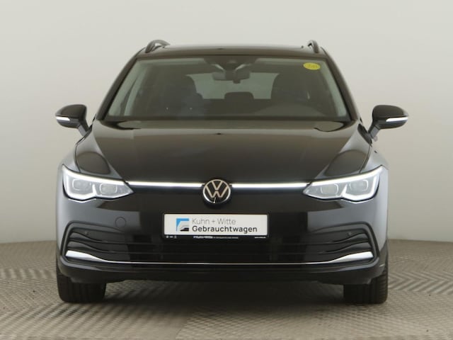 Volkswagen Golf 1.5 TSI Golf VIII Style Variant