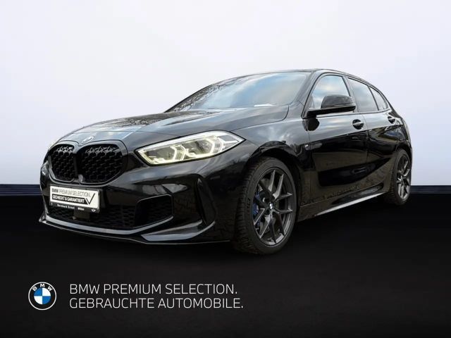 BMW 135 Sedan xDrive