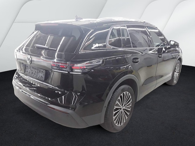 Volkswagen Tiguan DSG