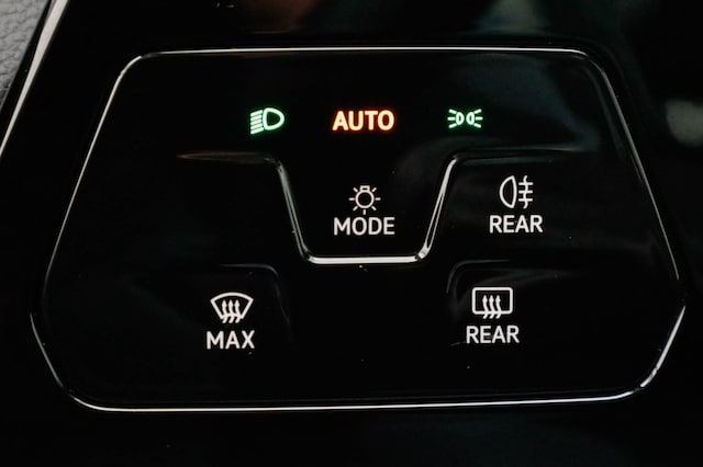 Volkswagen Golf 1.5 TSI Variant