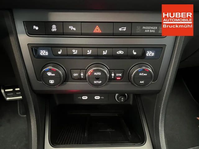 Cupra Ateca 4Drive DSG