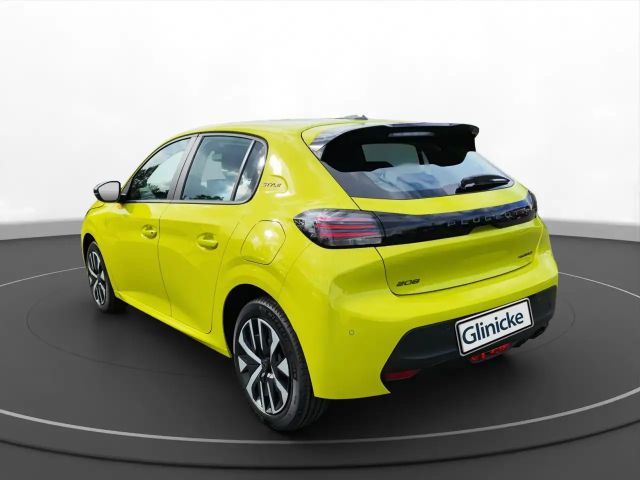 Peugeot E-208 Hybrid Style