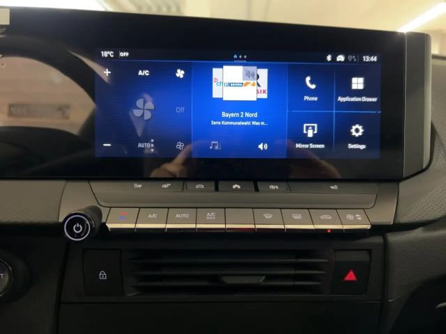 Opel Astra 1.2 Turbo Sports Tourer Turbo