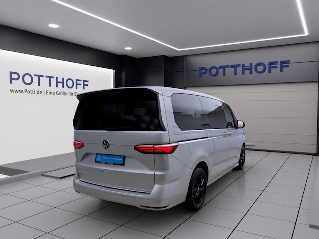 Volkswagen Multivan 2.0 TDI DSG Lang Style