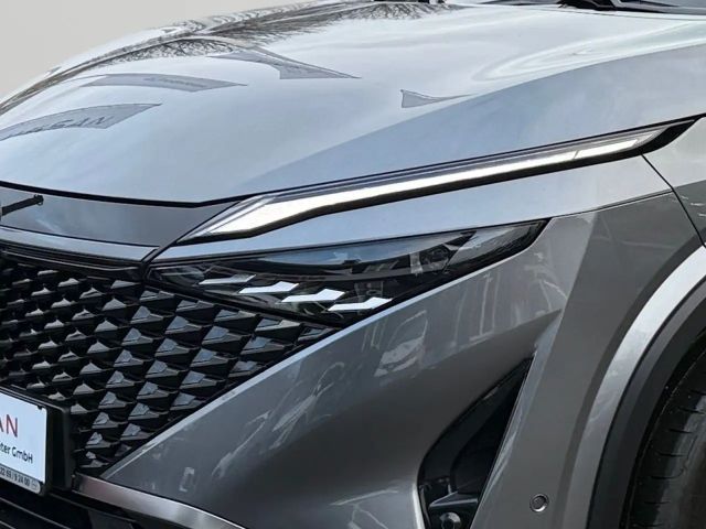 Nissan Qashqai N-Connecta