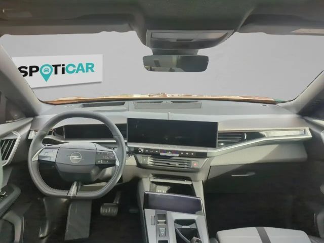 Opel Grandland X GS-Line Grand Sport