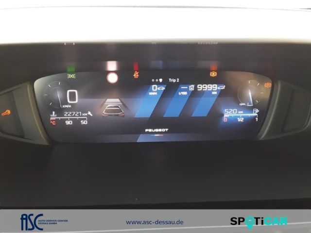 Peugeot 308 Allure Pack PureTech SW