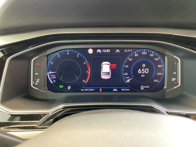 Volkswagen Taigo 1.0 TSI Move