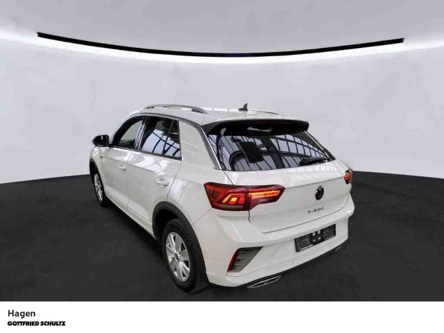 Volkswagen T-Roc 1.0 TSI R-Line