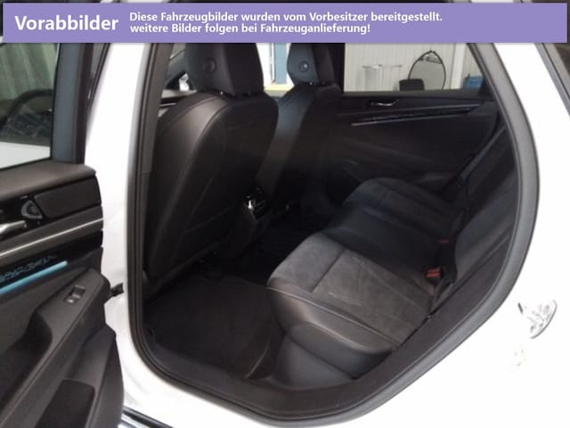 Volkswagen ID.7 Pro Tourer