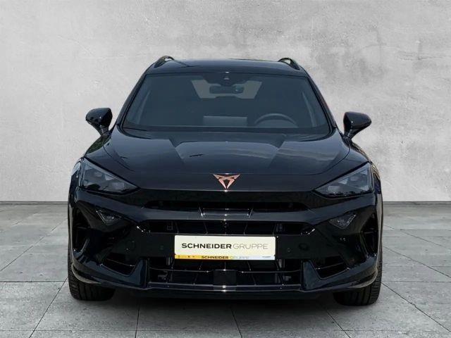 Cupra Formentor 2.0 TSI 4Drive DSG VZ