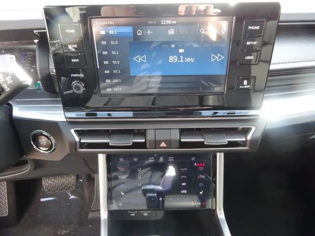 SsangYong Torres 2WD Quartz