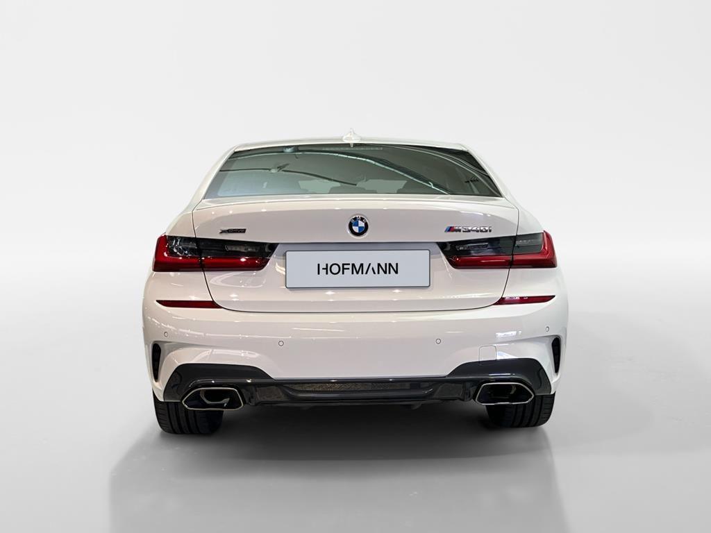 BMW M340 M340i Sedan xDrive