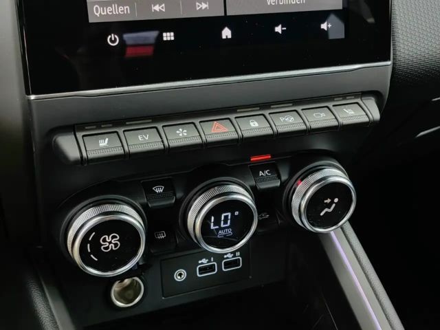 Mitsubishi Colt PLUS 1,0 LED Sitzheiz Lenkradheiz Kamera