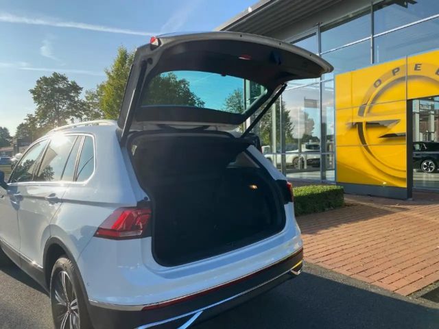 Volkswagen Tiguan DSG Elegance Elegance