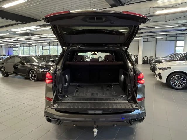 BMW X5 M-Sport M60i xDrive