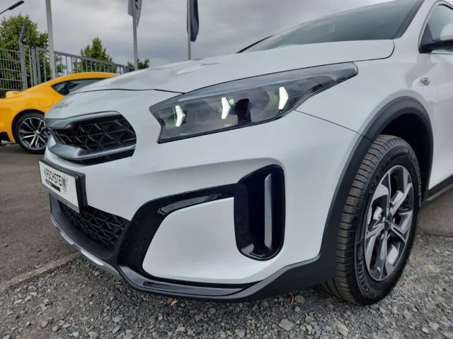 Kia XCeed GDi Vision