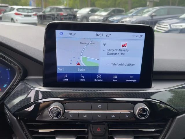 Ford Kuga EcoBoost ST Line X