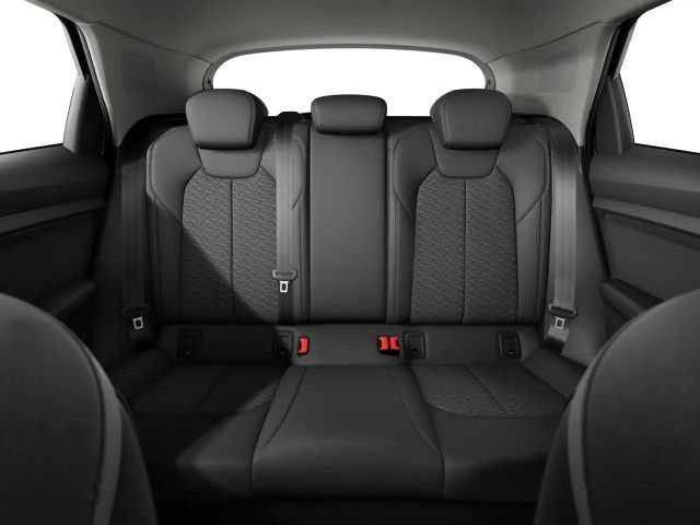 Audi A1 25 TFSI S-Line S-Tronic