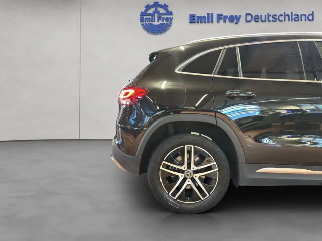 Mercedes-Benz GLA 250 GLA