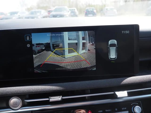 Hyundai Tucson 1.6 T-GDi
