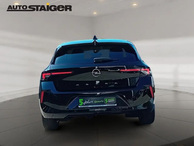 Opel Astra 1.2 Turbo Turbo