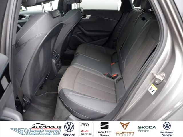 Audi A4 35 TFSI Avant