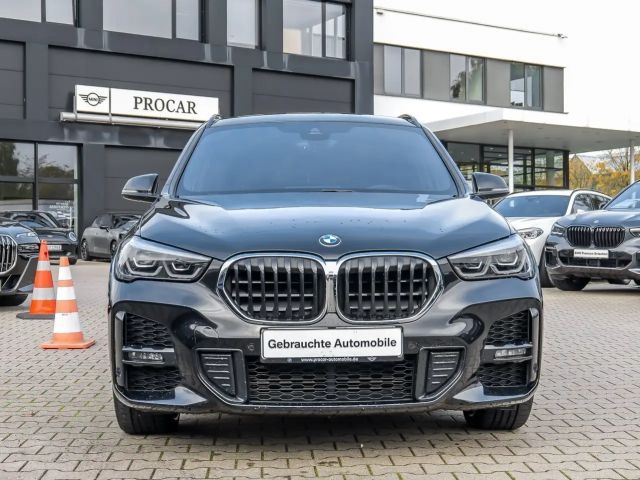 BMW X1 xDrive25e