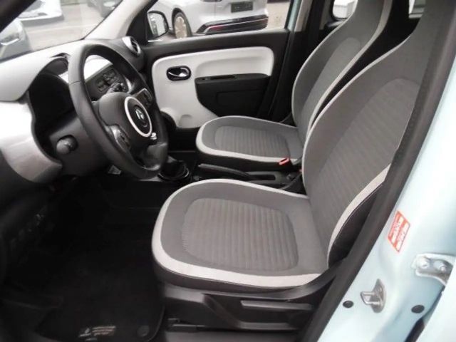 Renault Twingo SCe 65 Zen