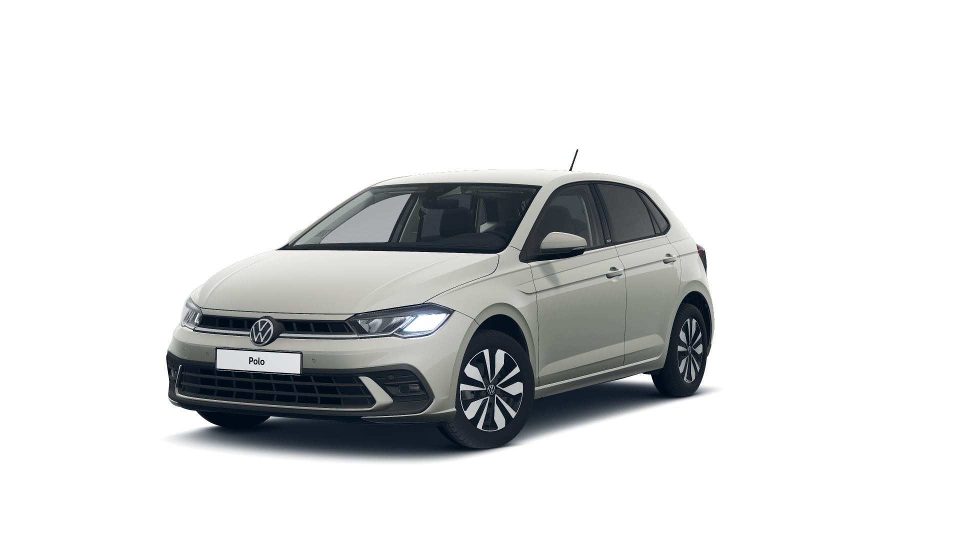 Volkswagen Polo 1.0 TSI Move