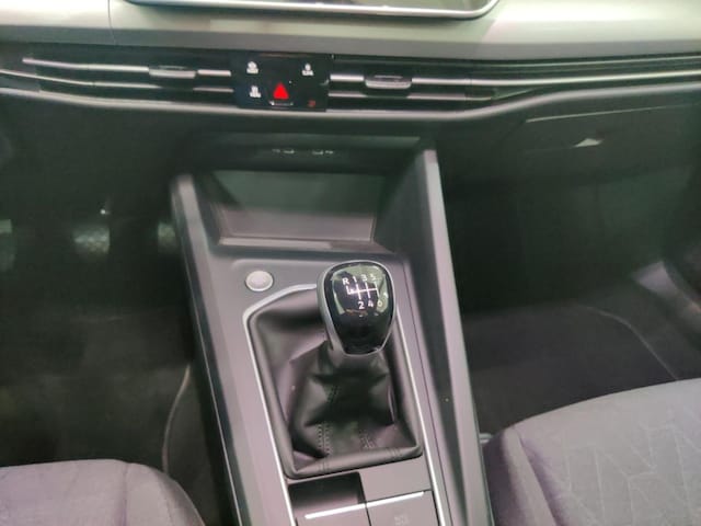 Volkswagen Golf 1.5 TSI Life